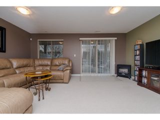 Photo 15: 80 20350 68 Avenue in Langley: Willoughby Heights Townhouse for sale in "SUNRIDGE" : MLS®# R2029357