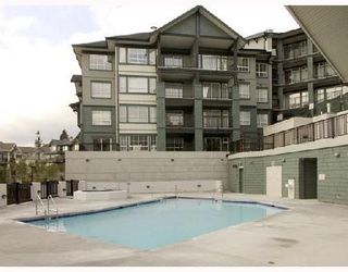 Photo 10: 307 9098 HALSTON Court in Burnaby North: Government Road Home for sale ()  : MLS®# V670746