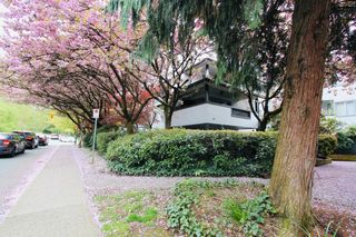 Photo 20: 106 809 W 16TH Street in North Vancouver: Mosquito Creek Condo for sale in "Panorama Court" : MLS®# R2683963