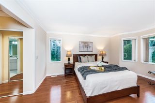 Photo 22: 1 2990 PANORAMA Drive in Coquitlam: Westwood Plateau Townhouse for sale in "WESTBROOK VILLAGE" : MLS®# R2560266