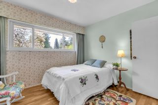 Photo 22: 1389 LARKSPUR DRIVE in Port Coquitlam: Birchland Manor House for sale : MLS®# R2772359