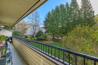 Photo 22: 112 20460 54 Avenue in Langley: Langley City Condo for sale in "Wheatcroft Manor" : MLS®# R2631739