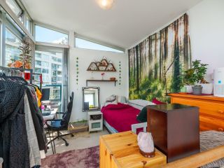 Photo 27: 321 1228 MARINASIDE Crescent in Vancouver: Yaletown Townhouse for sale in "Crestmark 2" (Vancouver West)  : MLS®# R2879908
