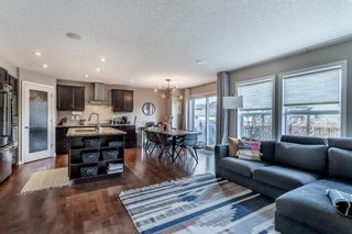 Photo 5: 76 Chaparral Valley Green SE in Calgary: Chaparral Detached for sale : MLS®# A1177719