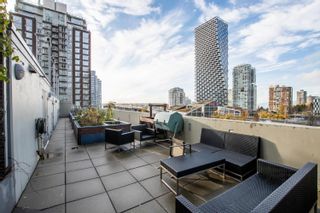 Photo 10: 2007 1372 SEYMOUR Street in Vancouver: Downtown VW Condo for sale in "The Mark" (Vancouver West)  : MLS®# R2633687