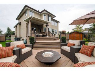 Photo 18: 6131 169A Street in Surrey: Cloverdale BC Home for sale ()  : MLS®# F1423245