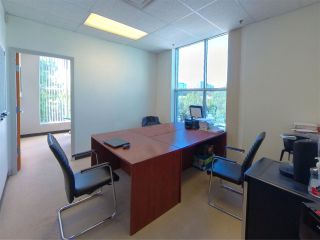 Photo 5: 3023 8700 MCKIM Way in Richmond: West Cambie Office for sale in "Admiralty Centre" : MLS®# C8046200