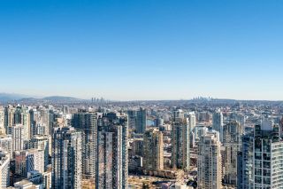 Photo 7: 4003 1283 HOWE Street in Vancouver: Downtown VW Condo for sale (Vancouver West)  : MLS®# R2872677