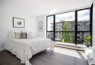 Photo 16: 405 124 W 1ST STREET in North Vancouver: Lower Lonsdale Condo for sale : MLS®# R2458347