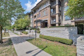 Photo 24: 314 3105 LINCOLN AVENUE in Coquitlam: New Horizons Condo for sale : MLS®# R2796411