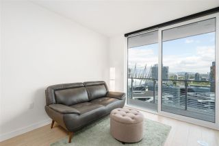 Photo 13: 2411 89 NELSON Street in Vancouver: Yaletown Condo for sale in "The Arc" (Vancouver West)  : MLS®# R2581992