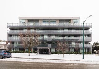 Photo 11: 204 7638 CAMBIE Street in Vancouver: Marpole Condo for sale in "Winona" (Vancouver West)  : MLS®# R2777054