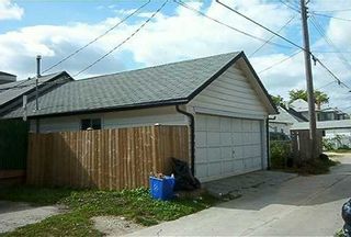 Photo 8: 189 GORDON Avenue in Winnipeg: East Kildonan Single Family Detached for sale (North East Winnipeg)  : MLS®# 2515301