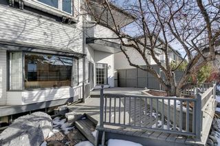 Photo 28: 260 4037 42 Street NW in Calgary: Varsity Row/Townhouse for sale : MLS®# A2109796