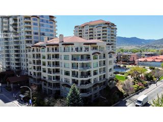 Photo 43: 100 Lakeshore Drive Unit# 415 in Penticton: House for sale : MLS®# 10312859