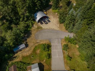 Photo 14: 6158 REDFISH ROAD in Nelson: House for sale : MLS®# 2472627