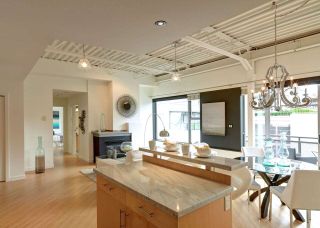Photo 3: 511 549 COLUMBIA Street in New Westminster: Downtown NW Condo for sale in "C2C LOFTS" : MLS®# R2089522
