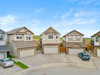 Main Photo: 69 Sherwood Heights NW in Calgary: Sherwood Detached for sale : MLS®# A2112769