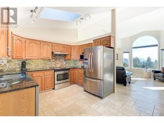 Photo 9: 3536 Ranch Road in West Kelowna: House for sale : MLS®# 10306722