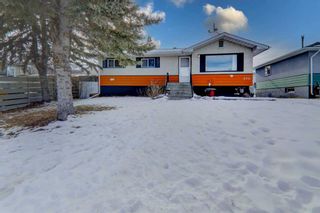 Main Photo: 6711 Bowwood Drive NW in Calgary: Bowness Detached for sale : MLS®# A2108445
