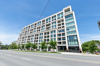 Photo 2: 715 2 Old Mill Drive in Toronto: High Park-Swansea Condo for sale (Toronto W01)  : MLS®# W8253572
