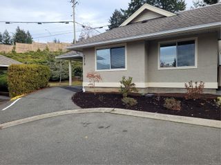 Photo 1: 6078 Lionel Cres in Nanaimo: Na Pleasant Valley Row/Townhouse for sale : MLS®# 929202