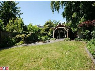 Photo 22: 14783 MARINE Drive: White Rock House for sale (South Surrey White Rock)  : MLS®# F1116157
