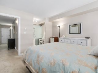 Photo 16: 403 1263 BARCLAY Street in Vancouver: West End VW Condo for sale in "Westpoint Terrace" (Vancouver West)  : MLS®# R2165525