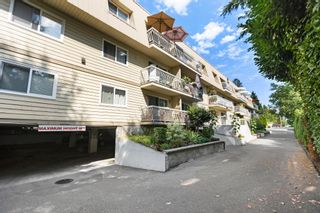Photo 3: 104 7436 STAVE LAKE Street in Mission: Mission BC Condo for sale in "Glenkirk Court" : MLS®# R2719272