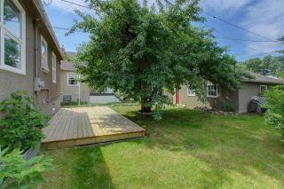 Photo 17: Highlands in Edmonton: Zone 09 House for sale