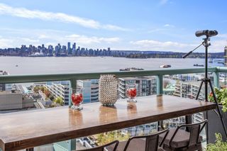 Photo 2: 1902 120 W 2ND Street in North Vancouver: Lower Lonsdale Condo for sale in "Observatory" : MLS®# R2873510