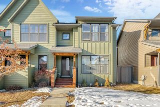 Photo 1: 99 Walden Terrace SE in Calgary: Walden Semi Detached (Half Duplex) for sale : MLS®# A2019284