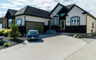 Photo 1: 994 John Bruce Road East in Winnipeg: Royalwood Residential for sale (2J)  : MLS®# 1705496