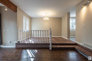 Photo 9: 86 LACOMBE Point: St. Albert Townhouse for sale : MLS®# E4340604