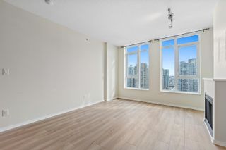 Photo 4: 1605 1001 HOMER Street in Vancouver: Yaletown Condo for sale in "The Bentley" (Vancouver West)  : MLS®# R2761468