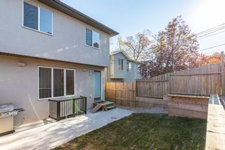 Photo 41: 4529 17 Avenue NW in Calgary: Montgomery Semi Detached (Half Duplex) for sale : MLS®# A2004294