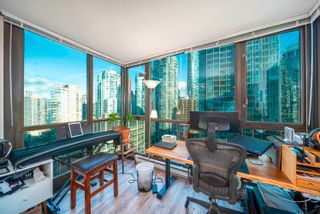 Photo 4: 1901 1331 ALBERNI Street in Vancouver: West End VW Condo for sale in "THE LIONS" (Vancouver West)  : MLS®# R2856185
