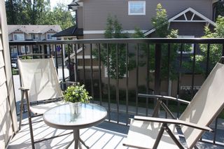 Photo 13: 36 11720 COTTONWOOD Drive in Maple Ridge: Cottonwood MR Townhouse for sale in "COTTONWOOD GREEN" : MLS®# V960971