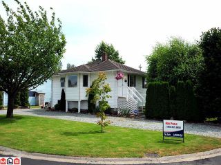 Photo 2: 40 B Street in Abbotsford: Poplar House for sale : MLS®# F1220206