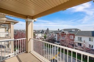 Photo 26: 1305 70 Panamount Drive NW in Calgary: Panorama Hills Apartment for sale : MLS®# A2000167