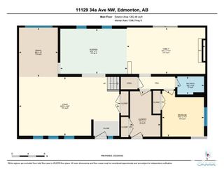 Photo 29: 11129 34A Avenue in Edmonton: Zone 16 House for sale : MLS®# E4312436