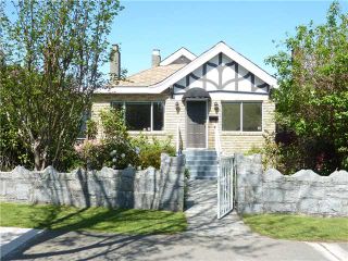 Photo 20: 2727 FRANKLIN Street in Vancouver: Hastings East House for sale in "HASTINGS SUNRISE" (Vancouver East)  : MLS®# V1128916