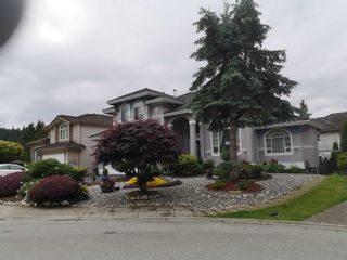 Photo 2: 3308 RAKANNA Place in Coquitlam: Hockaday House for sale : MLS®# R2630878