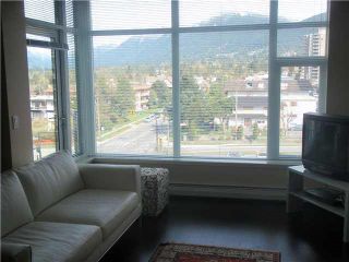 Photo 4: 606 1320 CHESTERFIELD Avenue in North Vancouver: Central Lonsdale Condo for sale : MLS®# R2023631