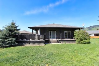 Photo 40: 95 Leighton Avenue: Chase House for sale (Shuswap)  : MLS®# 10182496