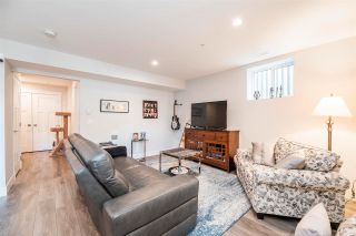 Photo 28: 20345 82 Avenue in Langley: Willoughby Heights Condo for sale : MLS®# R2582019
