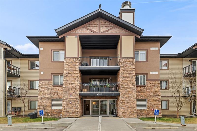 FEATURED LISTING: 4303 - 16969 24 Street Southwest Calgary