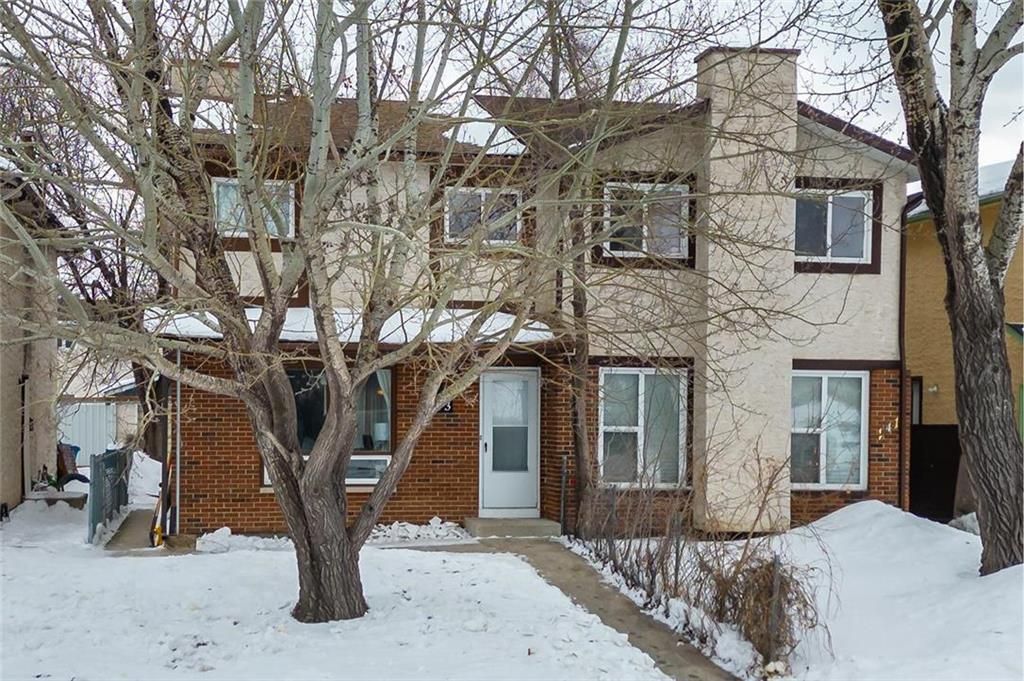 Main Photo: 143 Albina Way in Winnipeg: Tyndall Park Residential for sale (4J)  : MLS®# 202304840