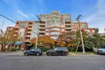 Main Photo: 404 518 W 14TH Avenue in Vancouver: Fairview VW Condo for sale in "Pacifica" (Vancouver West)  : MLS®# R2741460