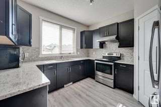 Photo 11: 4104 ALLAN Crescent in Edmonton: Zone 56 House for sale : MLS®# E4301085